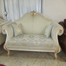 مبل استیل مدل sm 01