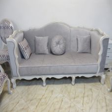 مبل استیل مدل S01